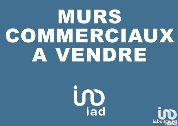 Murs commerciaux  à vendre 25 m² Bayonne