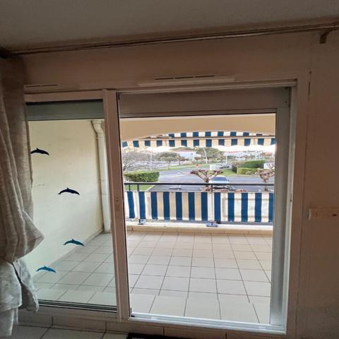 VAUX SUR MER - PONTAILLAC Vaux sur mer