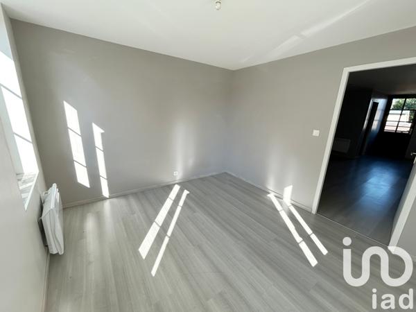 Appartement à vendre 4 pièces 95 m² Autun