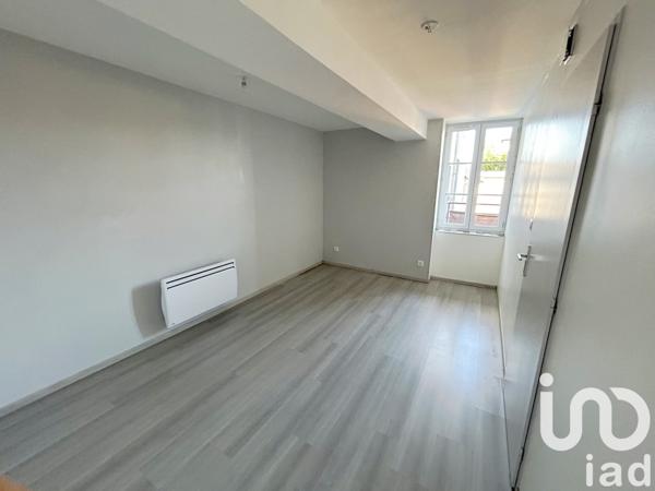 Appartement à vendre 4 pièces 95 m² Autun