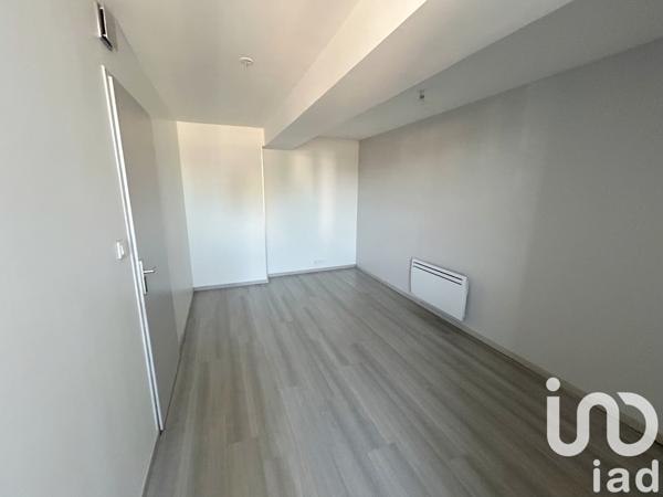 Appartement à vendre 4 pièces 95 m² Autun