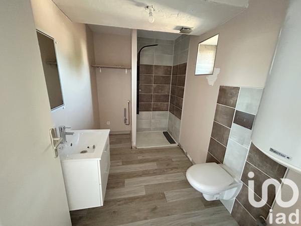 Appartement à vendre 4 pièces 95 m² Autun