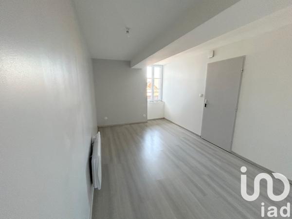 Appartement à vendre 4 pièces 95 m² Autun