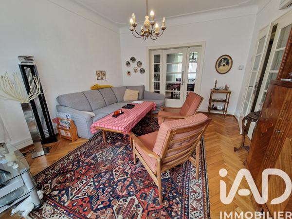 Maison à vendre 8 pièces 188 m² Sarreguemines