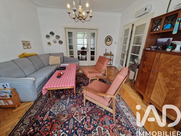 Maison à vendre 8 pièces 188 m² Sarreguemines