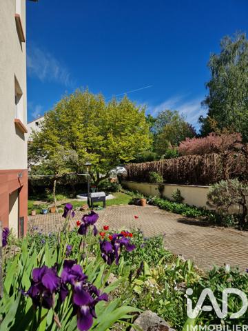 Maison à vendre 8 pièces 188 m² Sarreguemines