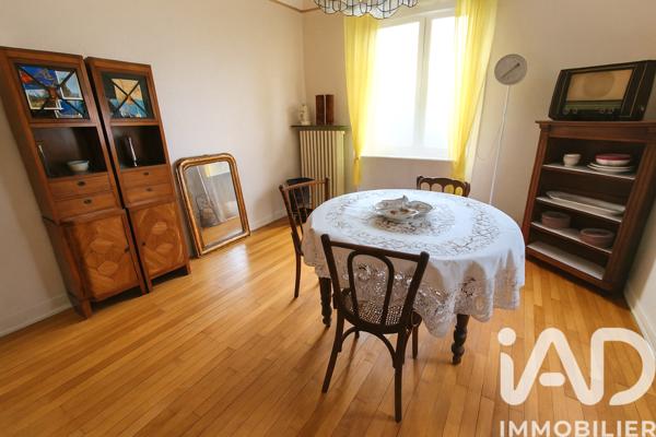 Maison à vendre 8 pièces 188 m² Sarreguemines