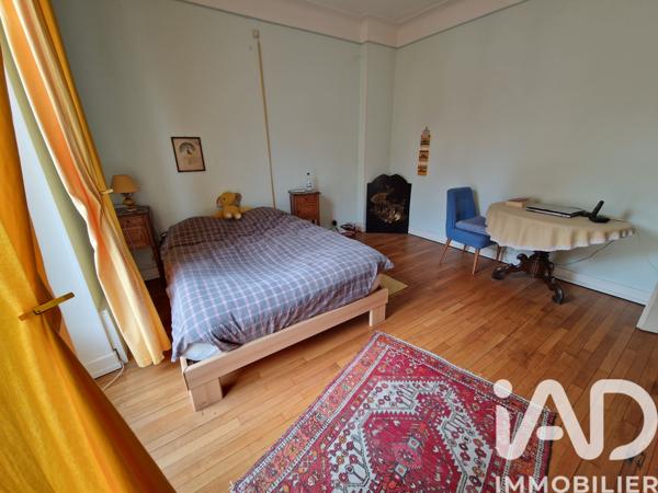 Maison à vendre 8 pièces 188 m² Sarreguemines