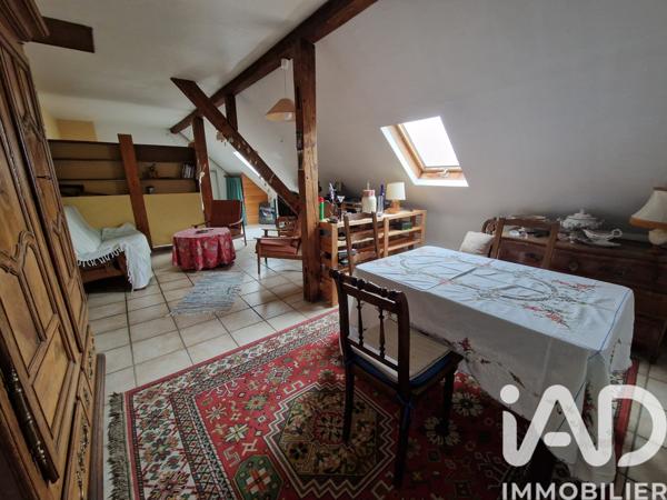 Maison à vendre 8 pièces 188 m² Sarreguemines