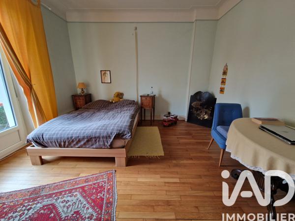 Maison à vendre 8 pièces 188 m² Sarreguemines