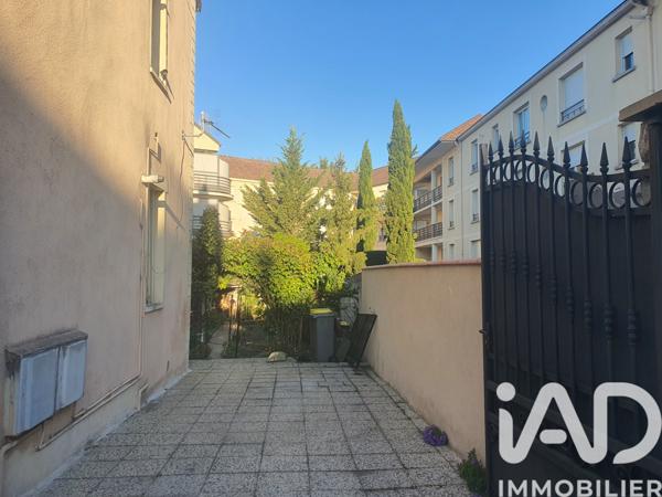 Maison à vendre 4 pièces 88 m² Montereau-Fault-Yonne