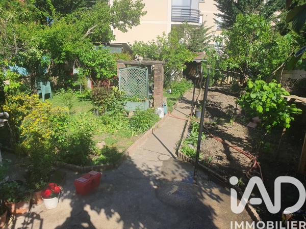 Maison à vendre 4 pièces 88 m² Montereau-Fault-Yonne