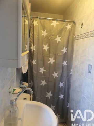 Maison à vendre 4 pièces 88 m² Montereau-Fault-Yonne
