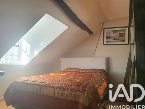 Maison à vendre 4 pièces 88 m² Montereau-Fault-Yonne