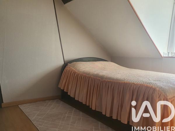Maison à vendre 4 pièces 88 m² Montereau-Fault-Yonne