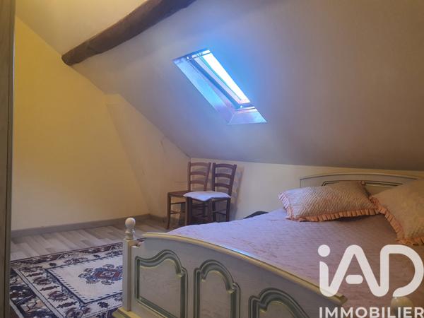 Maison à vendre 4 pièces 88 m² Montereau-Fault-Yonne