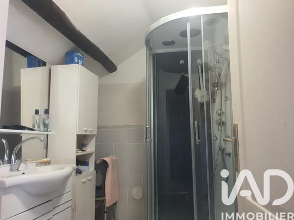 Maison à vendre 4 pièces 88 m² Montereau-Fault-Yonne