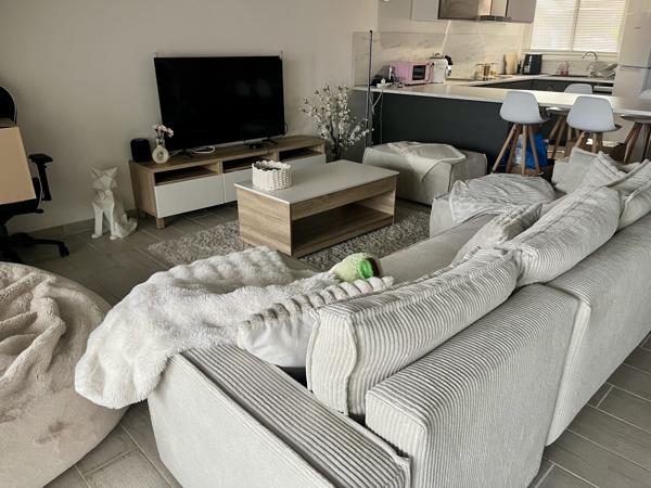 À vendre - Duplex, 3 pièces situé à Capbreton (40130)