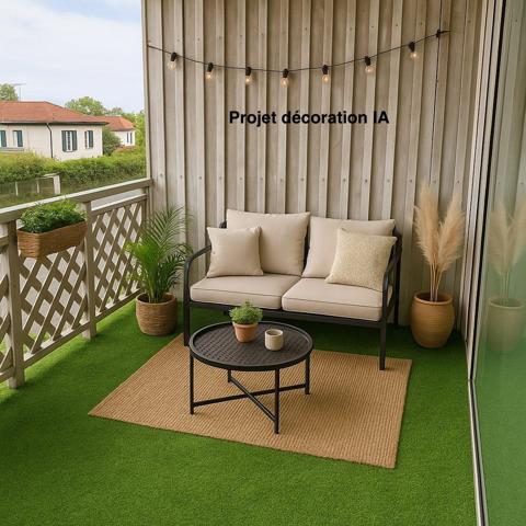 À vendre - Duplex, 3 pièces situé à Capbreton (40130)