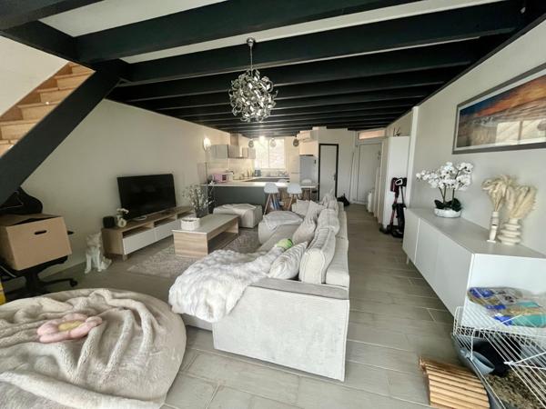 À vendre - Duplex, 3 pièces situé à Capbreton (40130)