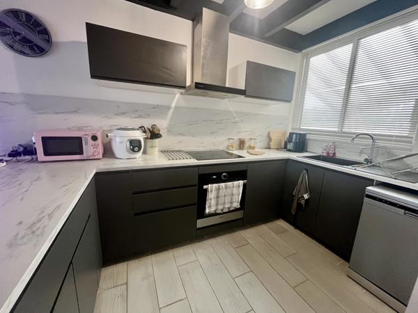 À vendre - Duplex, 3 pièces situé à Capbreton (40130)