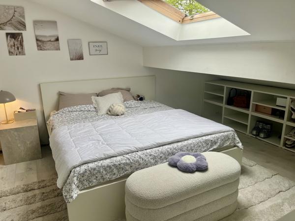 À vendre - Duplex, 3 pièces situé à Capbreton (40130)