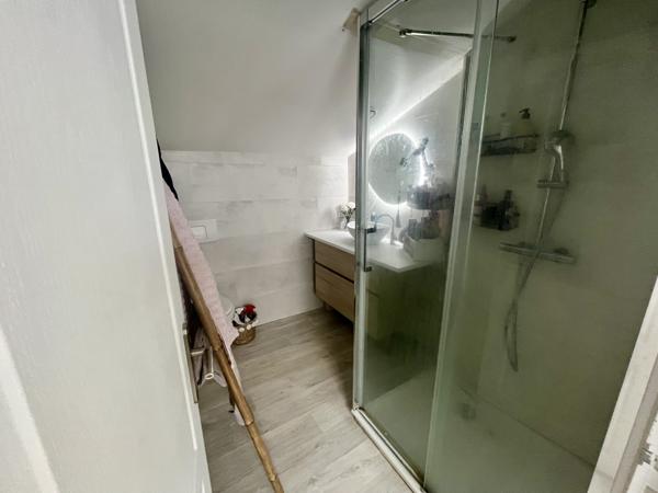 À vendre - Duplex, 3 pièces situé à Capbreton (40130)