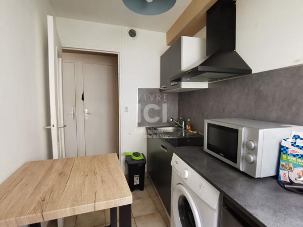 Appartement Centre BOURG