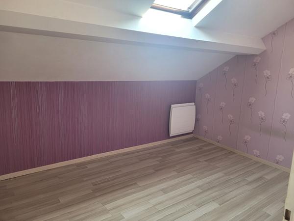 Appartement Centre Bourg