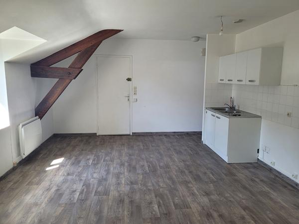 Appartement Centre BOURG
