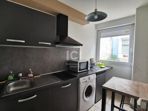 Appartement Centre BOURG