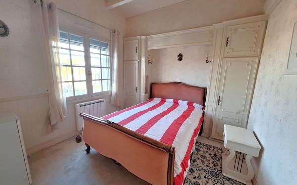 Maison à vendre    7 pièces •  Médis