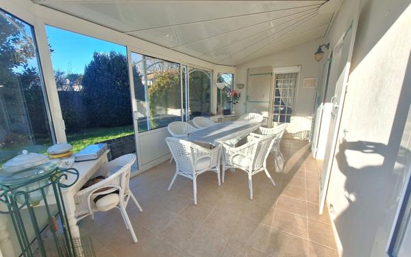 Maison à vendre    7 pièces •  Médis