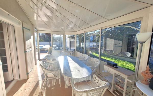 Maison à vendre    7 pièces •  Médis