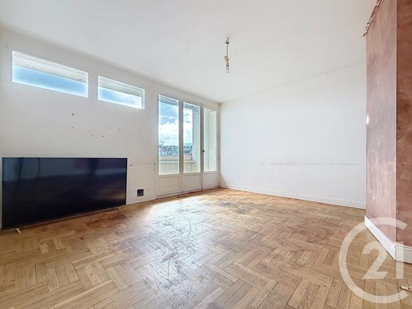 Appartement F1 à vendre  1 pièce - 31,30 m2 GUERET - 23