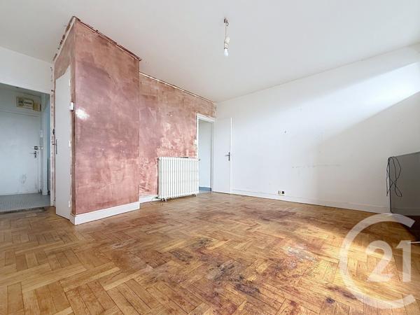 Appartement F1 à vendre  1 pièce - 31,30 m2 GUERET - 23