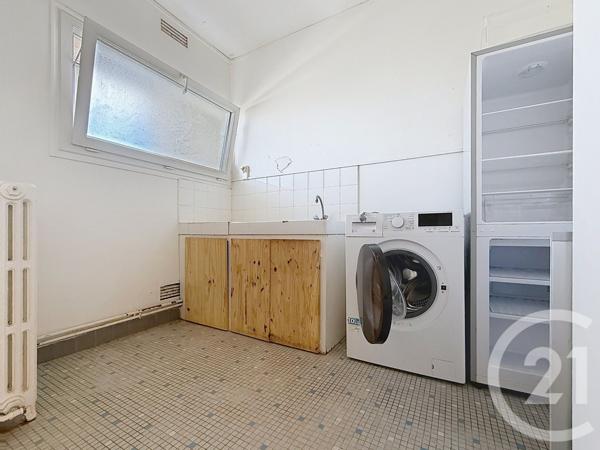 Appartement F1 à vendre  1 pièce - 31,30 m2 GUERET - 23