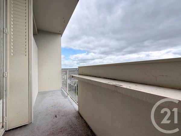 Appartement F1 à vendre  1 pièce - 31,30 m2 GUERET - 23