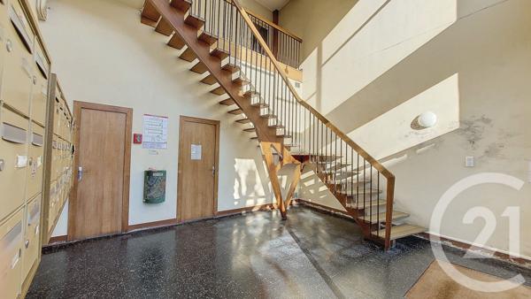 Appartement F1 à vendre  1 pièce - 31,30 m2 GUERET - 23