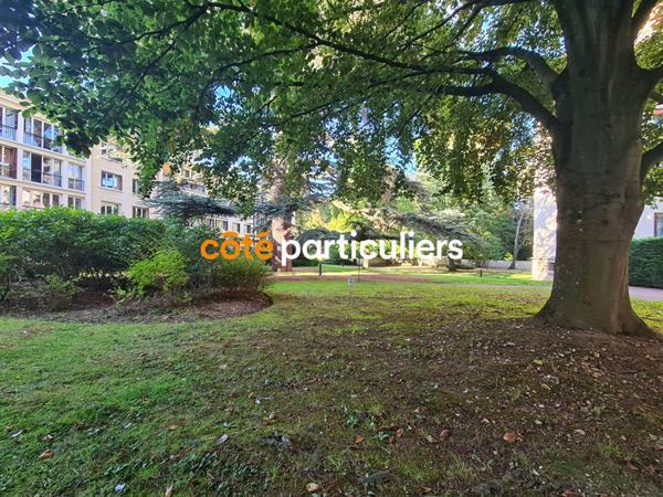 Vente Appartement88 m² - 4 Pièces - SAINT GERMAIN EN LAYE (78100)