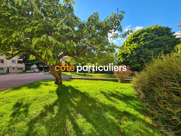 Vente Appartement88 m² - 4 Pièces - SAINT GERMAIN EN LAYE (78100)