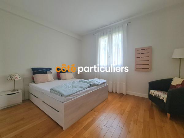 Vente Appartement88 m² - 4 Pièces - SAINT GERMAIN EN LAYE (78100)