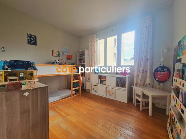 Vente Appartement88 m² - 4 Pièces - SAINT GERMAIN EN LAYE (78100)