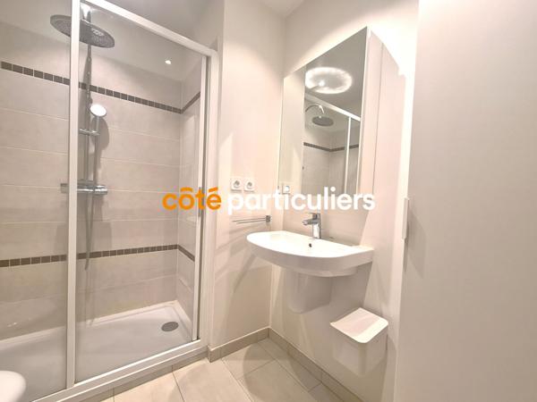 Vente Appartement88 m² - 4 Pièces - SAINT GERMAIN EN LAYE (78100)