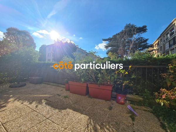 Vente Appartement88 m² - 4 Pièces - SAINT GERMAIN EN LAYE (78100)