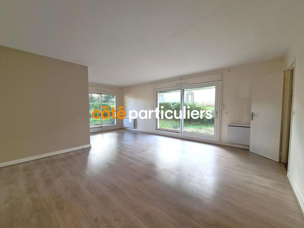 Vente Appartement107 m² - 5 Pièces - SAINT GERMAIN EN LAYE (78100)