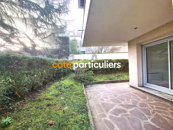 Vente Appartement107 m² - 5 Pièces - SAINT GERMAIN EN LAYE (78100)