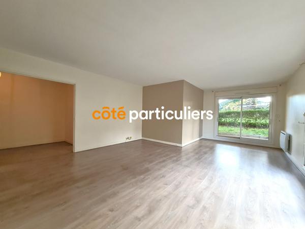 Vente Appartement107 m² - 5 Pièces - SAINT GERMAIN EN LAYE (78100)