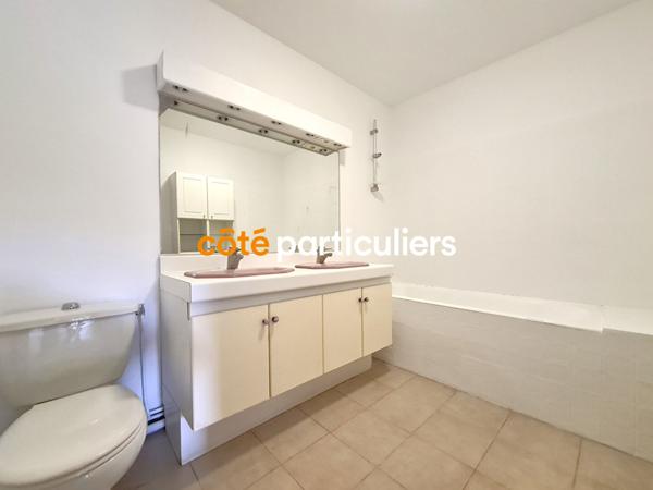 Vente Appartement107 m² - 5 Pièces - SAINT GERMAIN EN LAYE (78100)