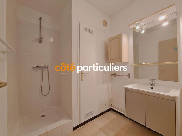 Vente Appartement107 m² - 5 Pièces - SAINT GERMAIN EN LAYE (78100)